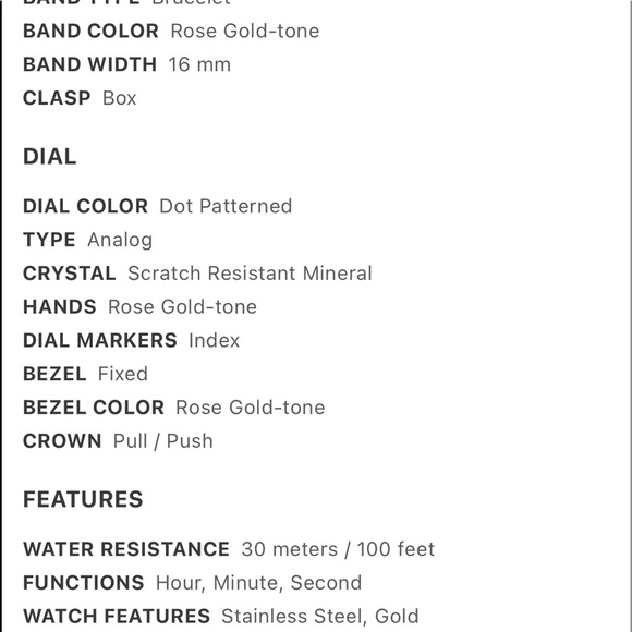 Ladies New Skagen Rose Stainless Steel SOLAR watch NWT - Picture 14 of 16